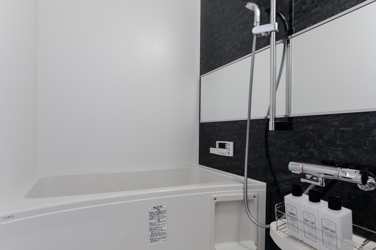 Rejoice Stay Kyoto Nijo Gekko Екстер'єр фото