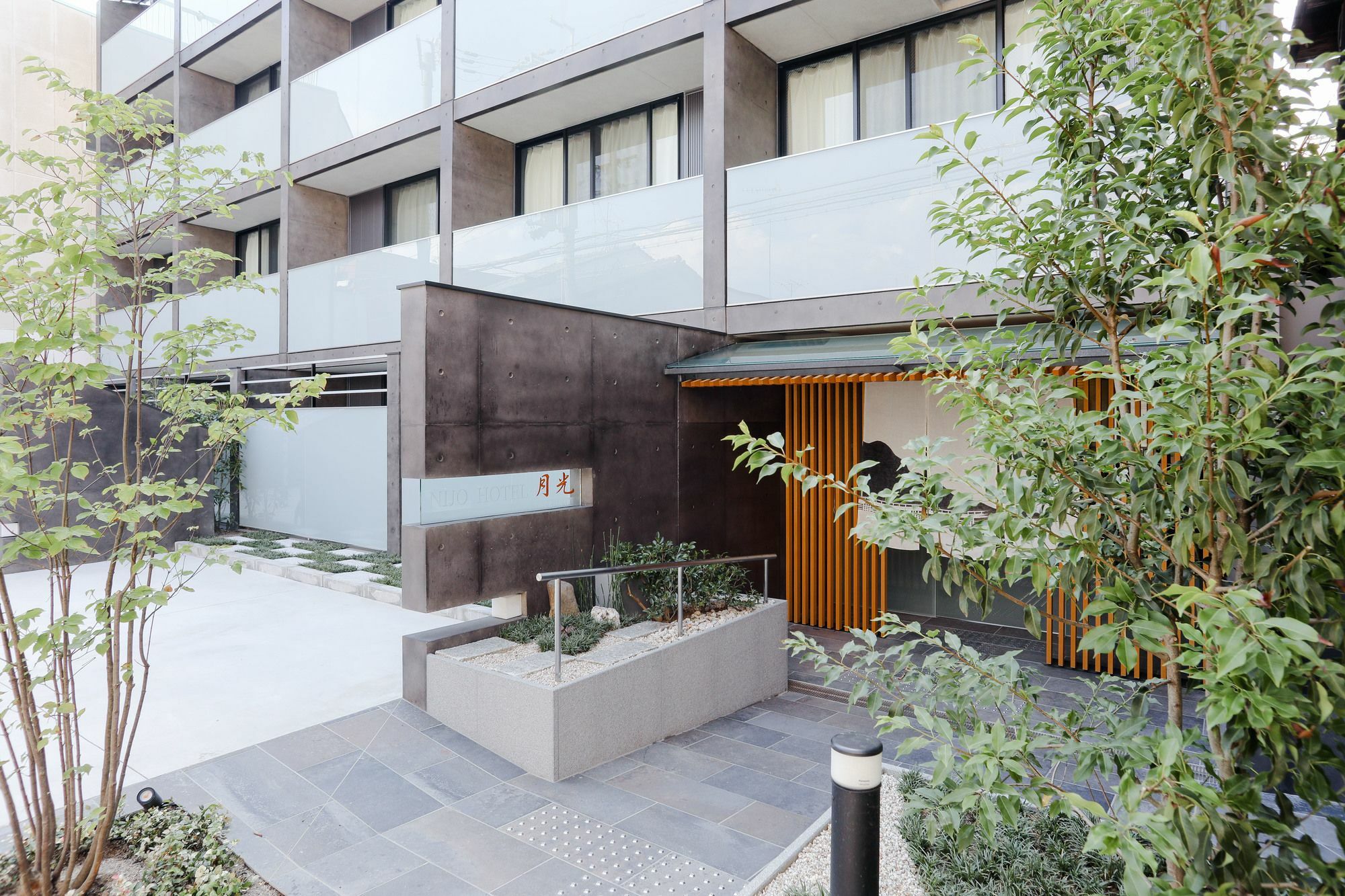 Rejoice Stay Kyoto Nijo Gekko Екстер'єр фото
