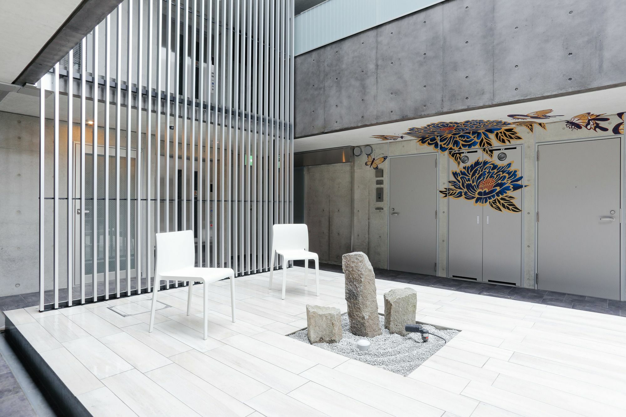 Rejoice Stay Kyoto Nijo Gekko Екстер'єр фото
