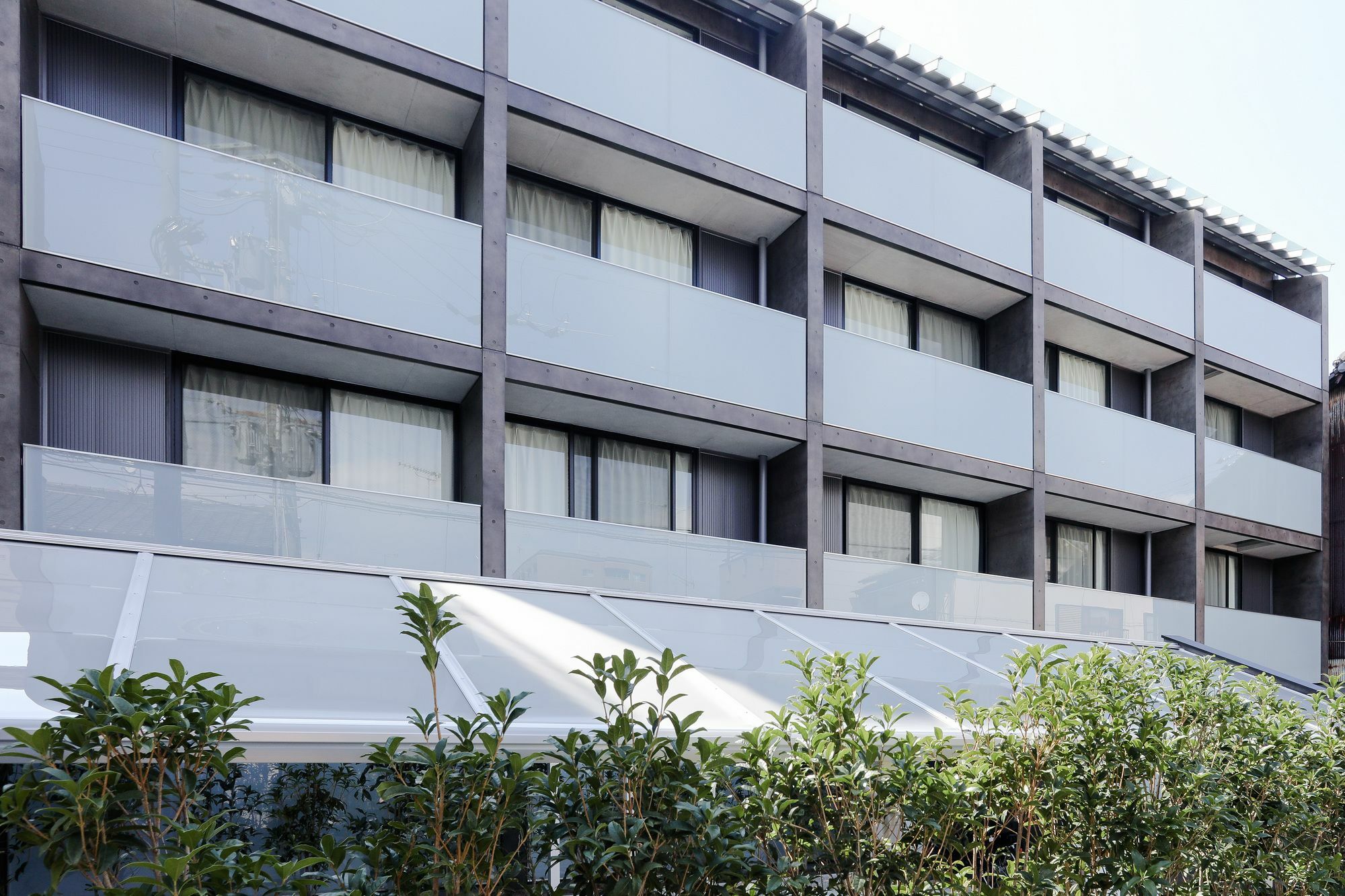 Rejoice Stay Kyoto Nijo Gekko Екстер'єр фото