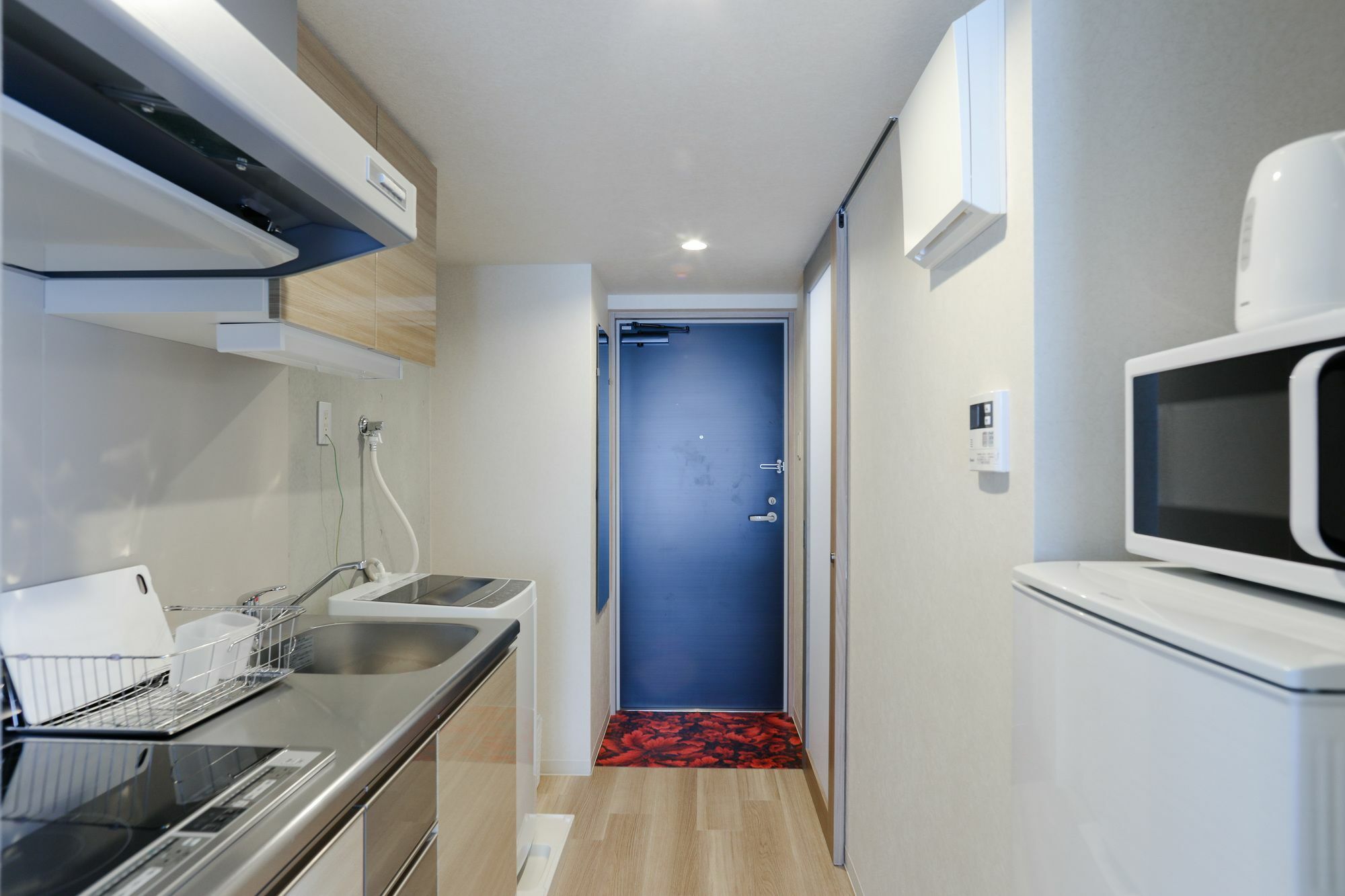 Rejoice Stay Kyoto Nijo Gekko Екстер'єр фото